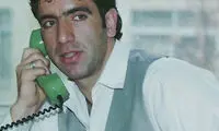 بهروز رهبری‌فرد و گفت‌وگوی تلفنی با هوارداران