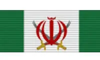 سردار سلیمانی از رهبری نشان ذوالفقار دریافت کرد