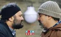 احتمال خروج «چپ، راست» از جشنواره فیلم فجر