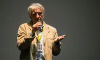 دیدار و گفت‌وگو با رضا کیانیان