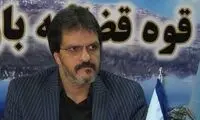 دادستان شهرکرد دچار سانحه رانندگی شد