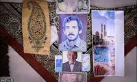 عکس: این هنر ایرانی باستانی را دریابید