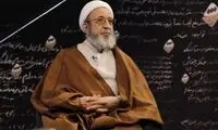 حکومت حق ندارد بگوید برای شکم انقلاب نکردیم