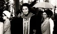 زنان پیشگام ایرانی (۳)