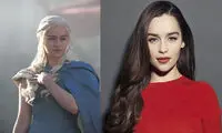 با چهره‌ی واقعی شخصیت‌های «بازی تاج و تخت» آشنا شوید