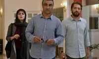 نقشی که هانیه توسلی خیلی دوستش دارد