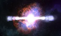 نقض نظریه بیگ بنگ در مورد آغاز دنیا