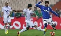 نیکبخت: هرگز نمی‌خواستم از استقلال بروم