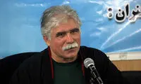 گپ‌وگفتی طنزآلود با «اکبر اکسیر»؛ شاعر و طنزپرداز قدیمی