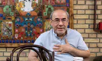 کمال تبریزی: سینمای امروز ما کوته‌بین است