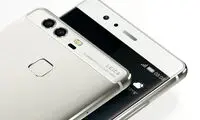 هواوی P9 و P9 Plus معرفی شدند