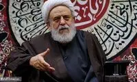 انتقاد حسین انصاریان از تقلیدکنندگان صدایش