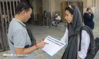 توریست‌های خارجی از ایران چه می‌گویند