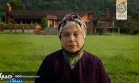 گوهر خیراندیش بازیگر «نوبت لیلی» شد
