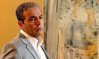 فریبرز عرب‌ نیا: حق مسلم من خورده ‌شد