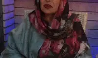 پست همایون شجریان به مناسبت تولد مادرش