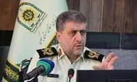 انهدام باند ۱۲نفره شرکت هرمی در بندرانزلی