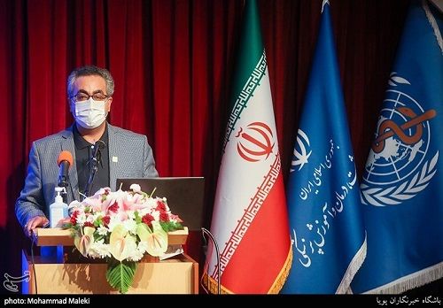 علت تاخیر در واکسیناسیون کرونا در ایران