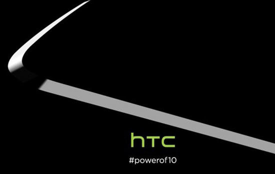 رونمایی از اولین پوستر HTC One M10