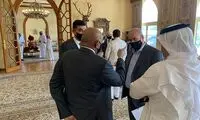 اعتراض تاج به میزبانی بحرین در نشست AFC
