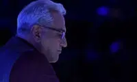 مهران مدیری با «دورهمی» در پی چیست؟