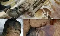شگفت انگیزترین مومیایی‌های دنیا +عکس