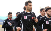 امیری کلید فینال پرسپولیس بود