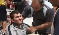 قهرمان اسبق کشتی فرنگی درگذشت
