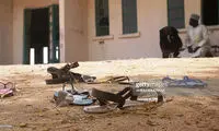 فاجعه ملی در نیجریه برای ربوده شدن ۱۰۵ دختر