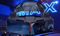 نخستین سینمای VR IMAX جهان راه اندازی شد