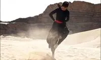 ماجرای دانشجویی که می‌خواهد برقصد!
