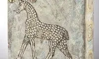 تماشای گنج بازگردانده‌شده از سوئیس به ایران

