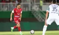 جدایی پسر برانکو از پرسپولیس قطعی شد