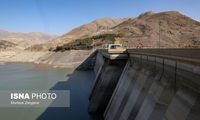 اعتراف یک مقام مسئول درباره ذخیره آب سدهای تهران