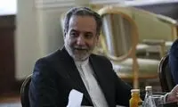 عراقچی: واکنش‌ها به صحبت پزشکیان را معاندین کلید زدند