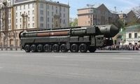 یارس؛ موشک روسی که ناتو را به تأمل وا می‌دارد
