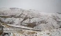 تصویر ناخوشایندی که امروز از تهران ثبت شد