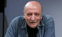 بازیگر پیشکسوت: اگر هر شب کار نکنم، باید در خیابان بخوابم