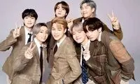 حرف‌های جالب چند فن دختر ایرانی BTS که وایرال شد