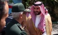 4 نکته مهم از حضور شاهزاده سعودی در تهران 