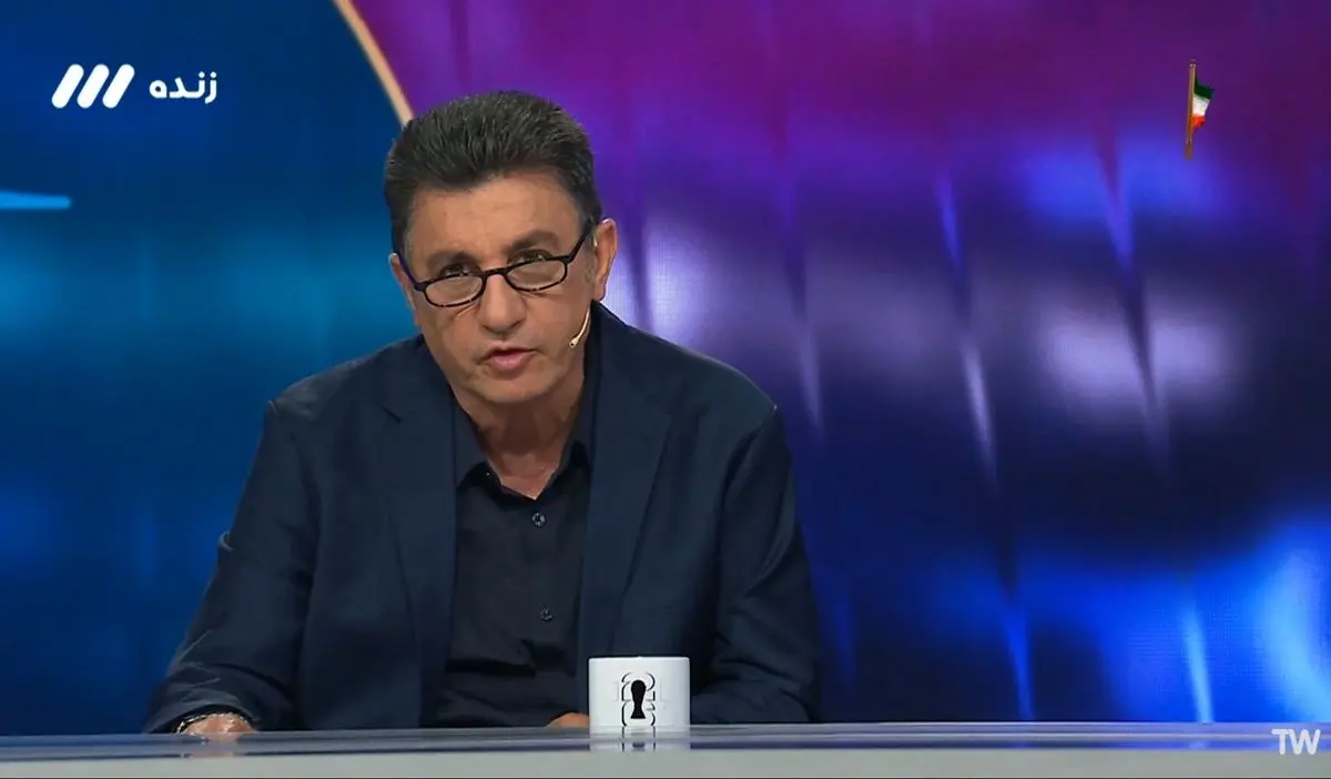 گلایه قلعه‌نویی از پاداش 100 میلیاردی: «کلی ضرر کردم»!