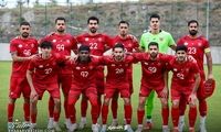 نقطه ضعف پرسپولیس در ترکیه شناسایی شد