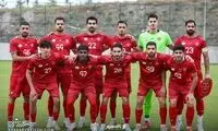 نقطه ضعف پرسپولیس در ترکیه شناسایی شد