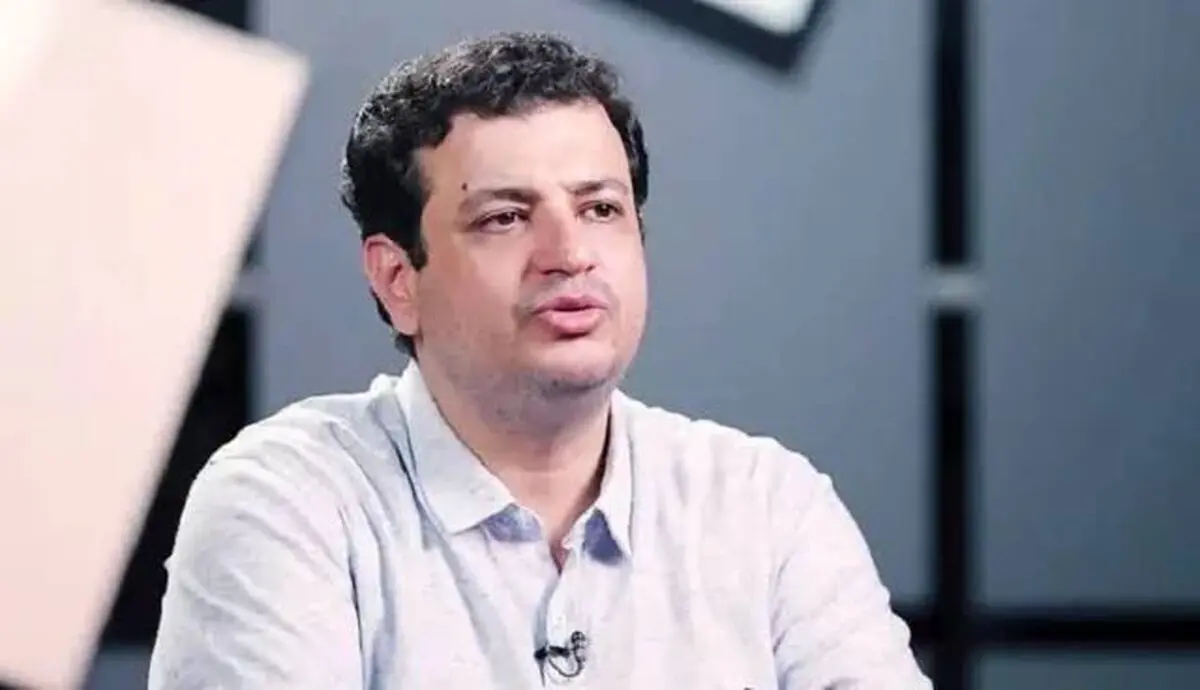پای رائفی‌پور به شکست سنگین تیم امید باز شد!