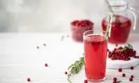 آب‌میوه غلیظی که فشار خون را کاهش می‌دهد 