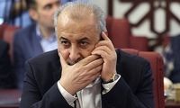 اعلام جنگ در پرسپولیس؛ یا من می‌مانم یا شما!