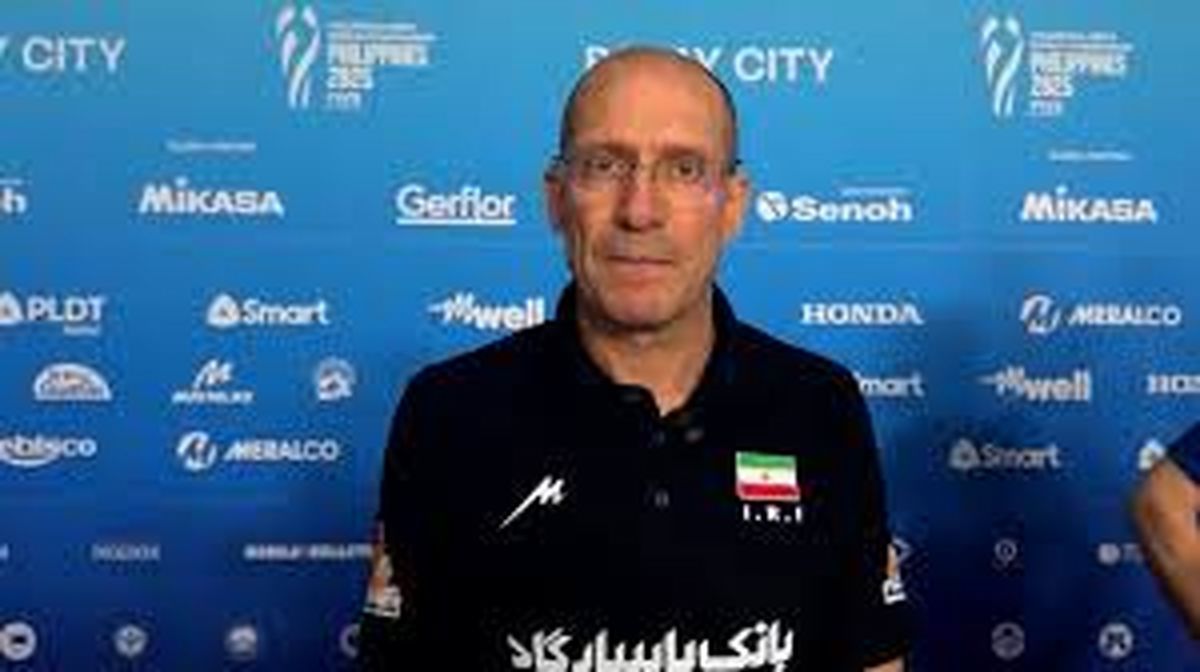 پیاتزا: فقط روی یک اشتباه بازی را واگذار کردیم!