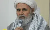 یک امام جمعه، «رئیس دانشگاه» شد 