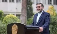 ادعای عجیب وزیر ارشاد درباره جشنواره فجر امسال