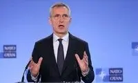 دبیرکل ناتو: آتش زدن قرآن لزوما غیر قانونی نیست!